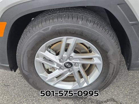 Used 2026 Hyundai Tucson SE FWD image 19