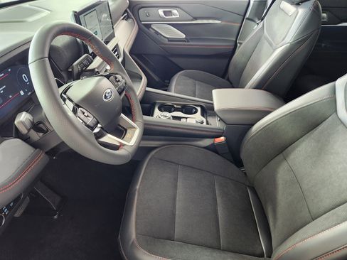 New 2026 Ford Explorer ST w/ Sun And Sound Package image 9