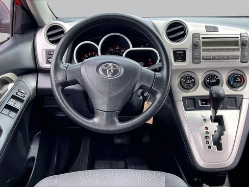 Used 2009 Toyota Matrix FWD image 7