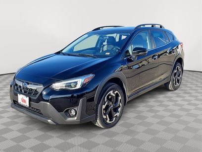 Certified 2023 Subaru Crosstrek 2.5i Limited