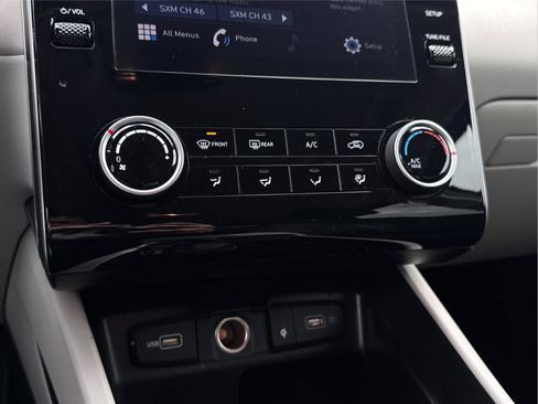 Used 2023 Hyundai Tucson SEL image 15