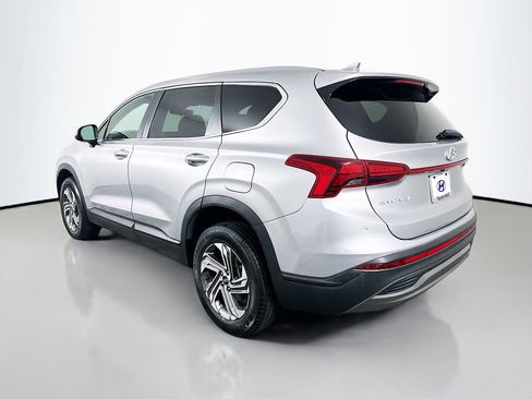 Certified 2022 Hyundai Santa Fe SE image 7