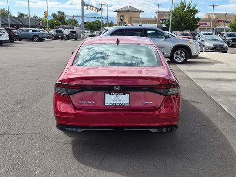 Used 2024 Honda Accord EX-L image 7