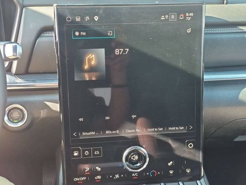 Used 2026 GMC Terrain Elevation FWD image 5