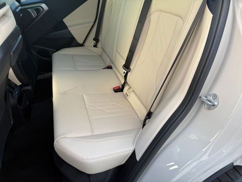 New 2026 BMW X3 xDrive30 w/ Premium Package image 13