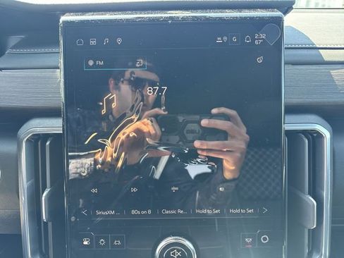 New 2026 GMC Acadia Denali w/ Super Cruise Package FWD image 16