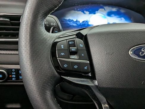 Certified 2023 Ford Explorer ST w/ Equipment Group 401A image 35