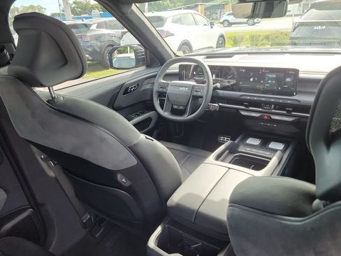 New 2027 Kia Telluride X-Line SX Prestige AWD/4WD image 13