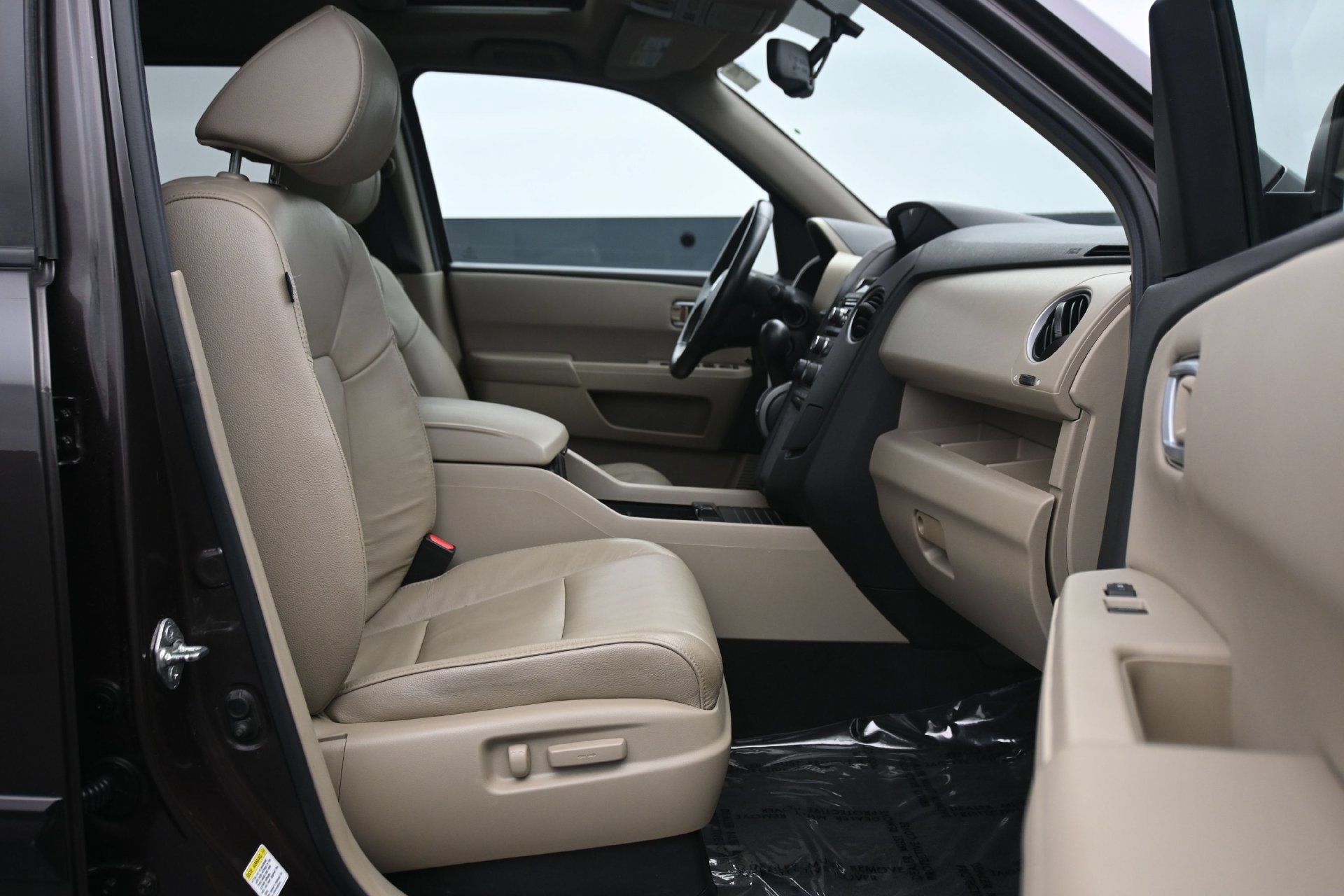 Used 2013 Honda Pilot EX-L image 13
