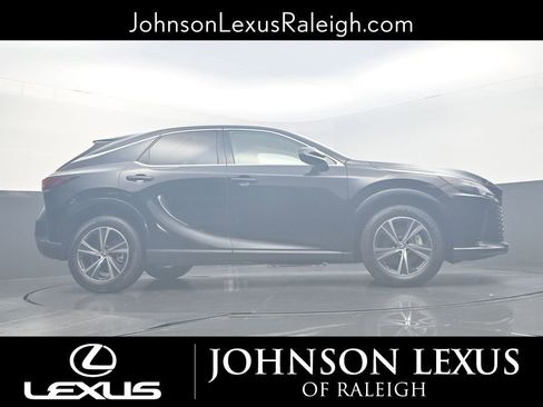 Used 2024 Lexus RX 350 FWD w/ Technology Package image 21