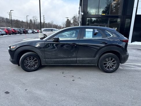 Certified 2024 MAZDA CX-30 AWD 2.5 S image 2