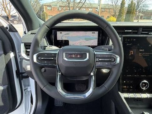 New 2026 GMC Terrain Elevation w/ Elevation Premium Package AWD/4WD image 24