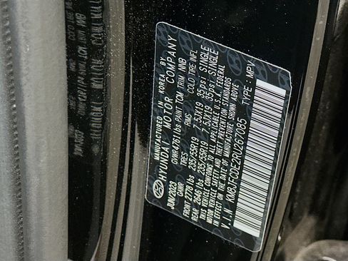 Used 2024 Hyundai Tucson XRT image 12