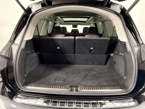 Certified 2026 Mercedes-Benz GLS 450 4MATIC image 29