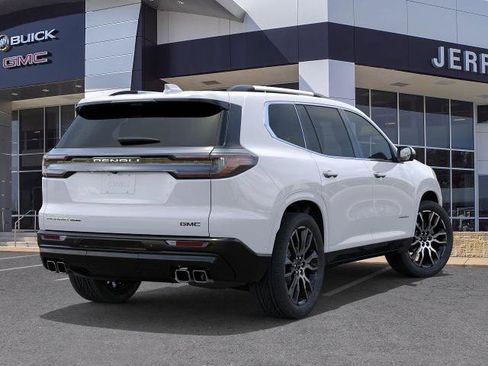 New 2026 GMC Acadia Denali Ultimate image 31