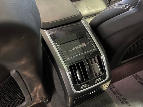 Used 2023 Volvo S90 B6 Ultimate w/ Protection Package Premier image 35