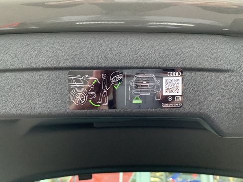 New 2025 Audi A5 2.0T Premium image 21