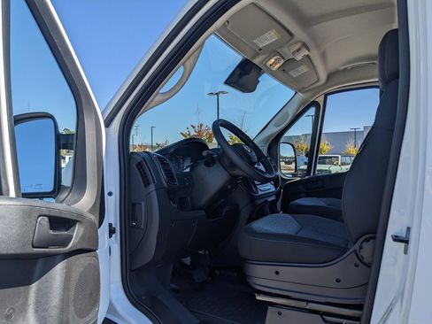 New 2026 RAM ProMaster 2500 image 26