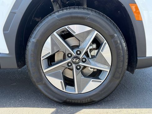 Used 2025 Hyundai Tucson SEL AWD/4WD image 11
