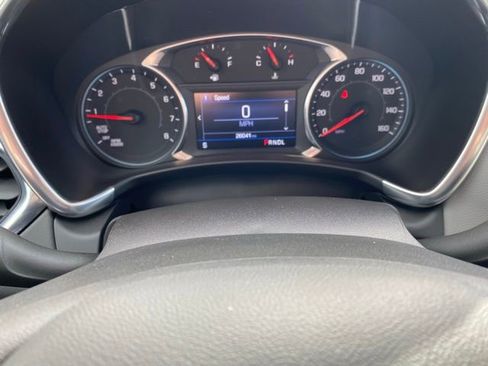 Certified 2024 Chevrolet Blazer LT w/ Convenience Package image 10