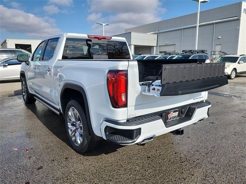 New 2026 GMC Sierra 1500 Denali w/ Denali Reserve Package image 6