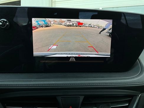 Used 2025 Buick Encore GX Preferred image 30