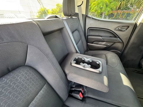 Used 2016 GMC Canyon SLE image 14