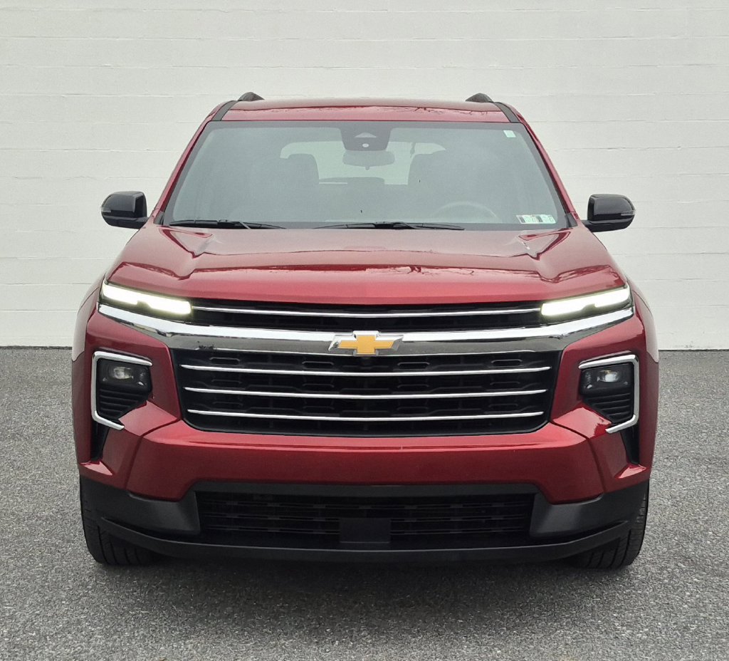 Used 2026 Chevrolet Traverse LT AWD/4WD image 15