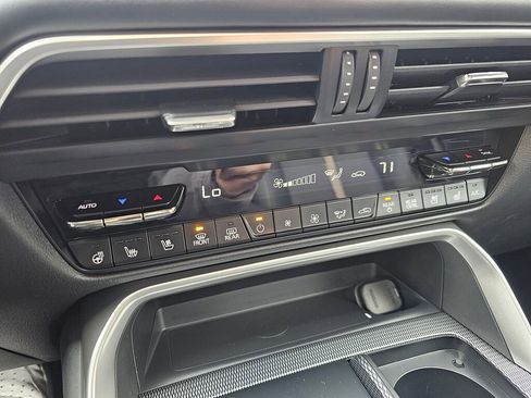 Certified 2024 MAZDA CX-90 Plug-In Hybrid w/ Premium Plus image 41