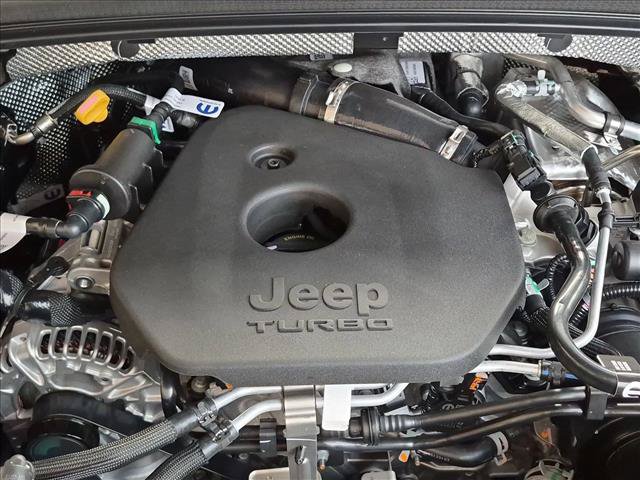 New 2027 Jeep Grand Cherokee Limited AWD/4WD image 17