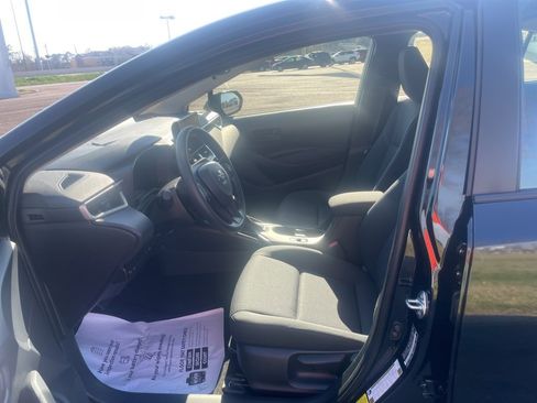 New 2026 Toyota Corolla LE image 11