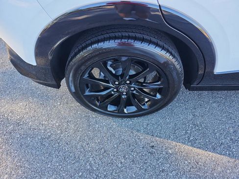 Certified 2026 Buick Encore GX Sport Touring w/ Comfort Package image 5