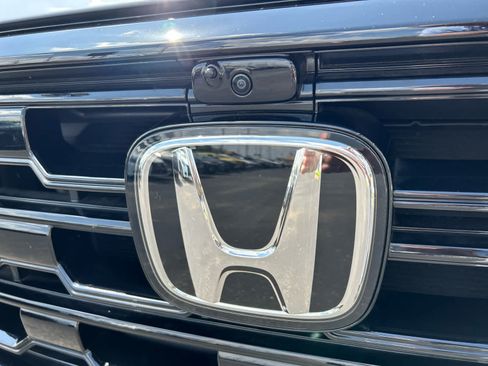 Used 2026 Honda Pilot Black Edition image 10