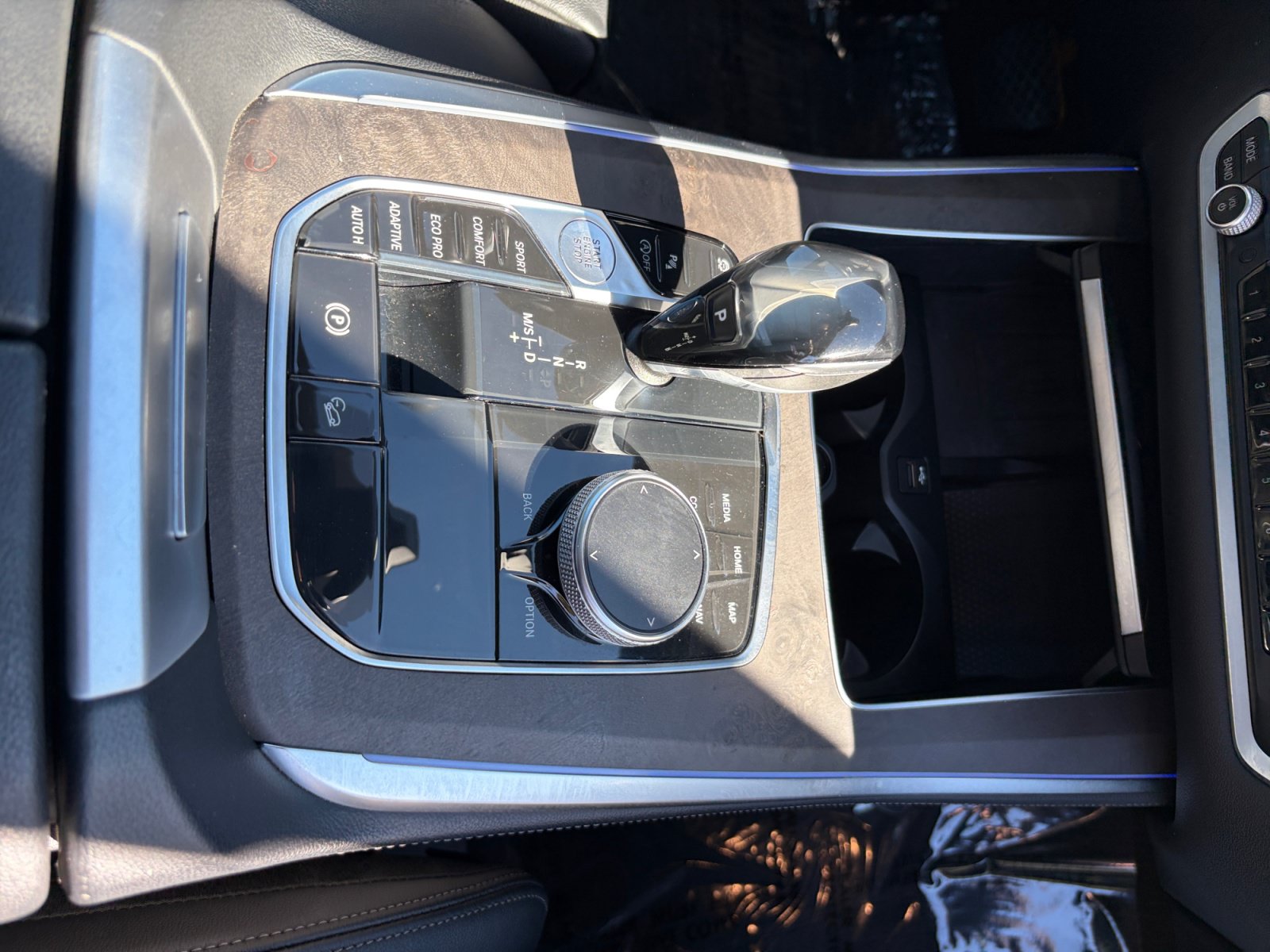 Used 2019 BMW X5 xDrive40i w/ Premium Package 2 AWD/4WD image 12