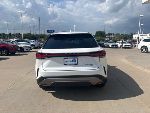 Used 2024 Lexus RX 350 AWD w/ Technology Package image 6