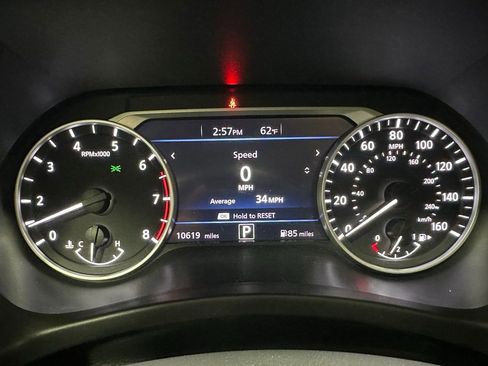 Used 2024 Nissan Sentra SR image 23