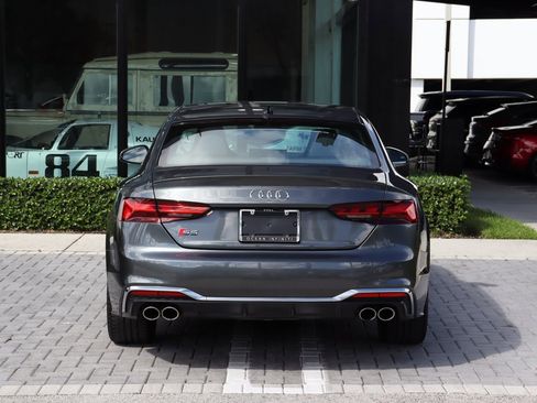 Used 2023 Audi S5 Premium image 6