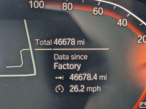 Used 2022 BMW X5 xDrive40i w/ Premium Package image 21