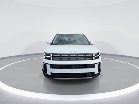 New 2026 Hyundai Santa Fe SE image 3