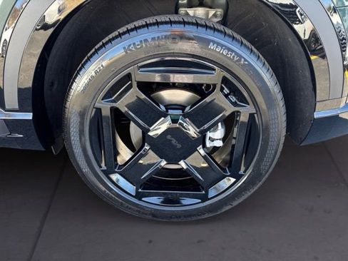 Used 2027 Kia Telluride SX Prestige X-Line image 9