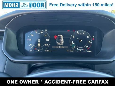 Used 2022 Land Rover Discovery S image 15