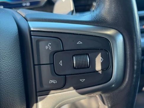 Certified 2023 Chevrolet Silverado 1500 LTZ image 17