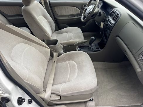 Used 2001 Hyundai Sonata FWD image 13