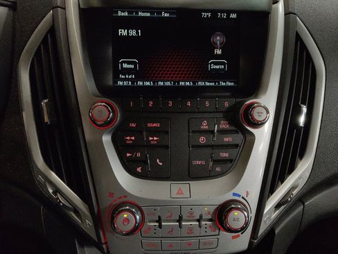 Used 2017 GMC Terrain SLE w/ Convenience Package FWD image 25