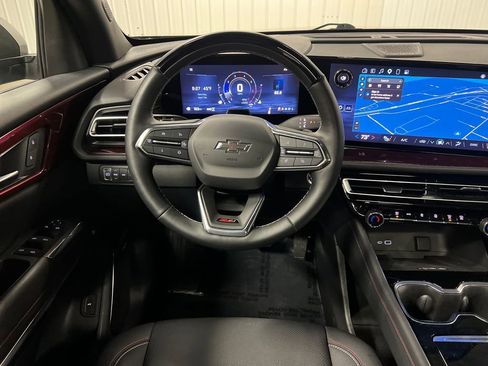 Certified 2024 Chevrolet Traverse Z71 w/ Enhanced Driving Package image 19