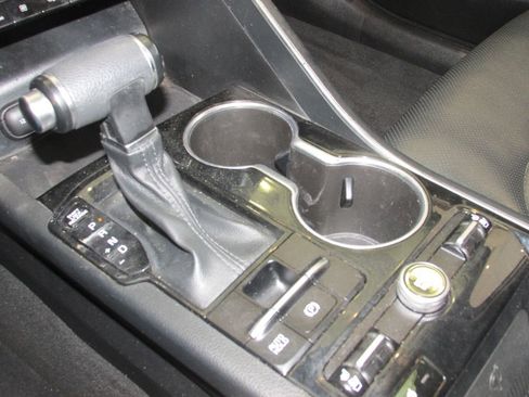 Used 2023 Kia K5 EX image 25