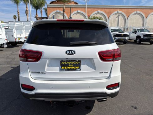 Used 2020 Kia Sorento EX image 7
