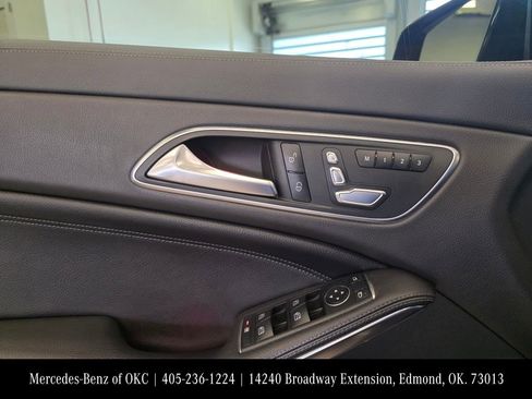 Used 2018 Mercedes-Benz CLA 45 AMG 4MATIC image 12