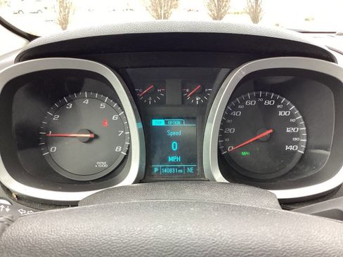 Used 2013 Chevrolet Equinox LT w/ Power Convenience Package FWD image 9