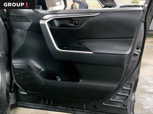 Used 2024 Toyota RAV4 LE image 22